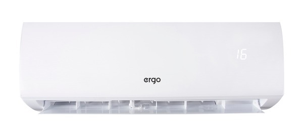 Кондиционер ERGO ACI 0923 SWН WIFI - фото - №3