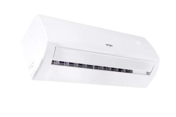 Кондиционер ERGO ACI 0923 SWН WIFI - фото - №5