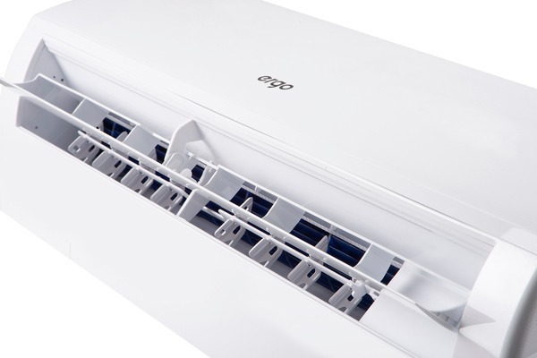 Кондиционер ERGO ACI 0923 SWН WIFI - фото - №6