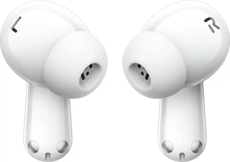 Бездротові навушники OPPO Enco Air4 Pro (Moonlight White) ETEA1 - фото - №4