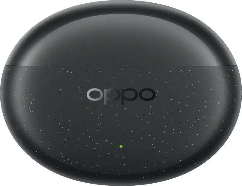 Беспроводные наушники OPPO Enco Air4 Pro (Midnight Black) ETEA1 фото