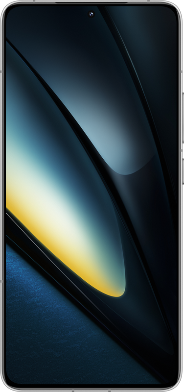POCO F6 Pro 16/1TB (White) фото