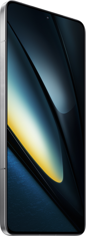 POCO F6 Pro 16/1TB (White) фото