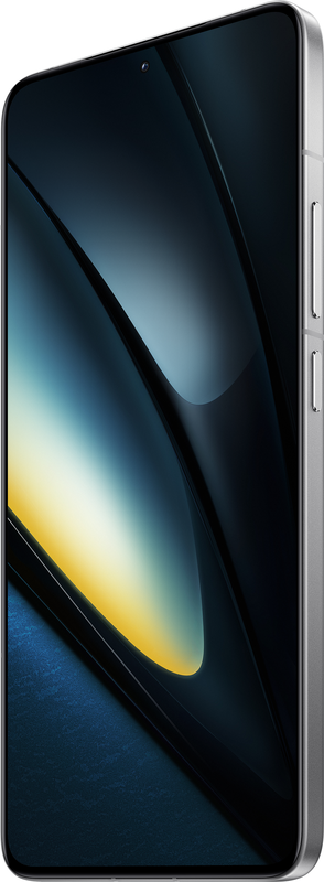 POCO F6 Pro 16/1TB (White) фото