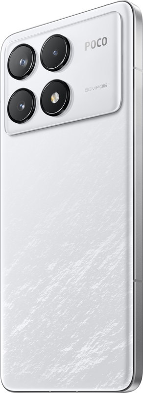 POCO F6 Pro 16/1TB (White) фото