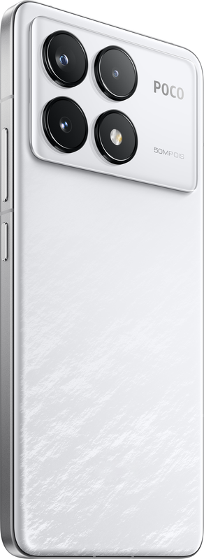 POCO F6 Pro 16/1TB (White) фото