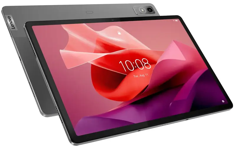 Lenovo Tab P12 8/256GB Wi-Fi Storm Grey + Pen (ZACH0197UA) - фото - №3