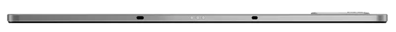Lenovo Tab P12 8/256GB Wi-Fi Storm Grey + Pen (ZACH0197UA) - фото - №8