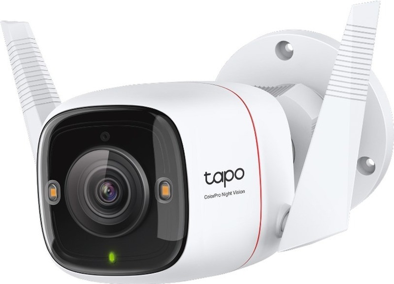 Wifi камера, Tapo C325WB TP-LINK - фото - №0