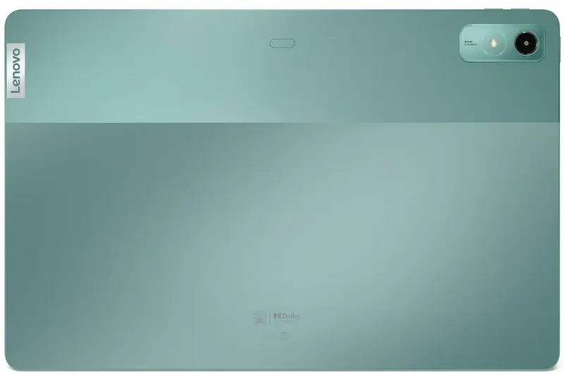 Lenovo Tab P12 with Matte Display 8/128GB Wi-Fi Sage + Pen (ZAE30001UA) - фото - №1