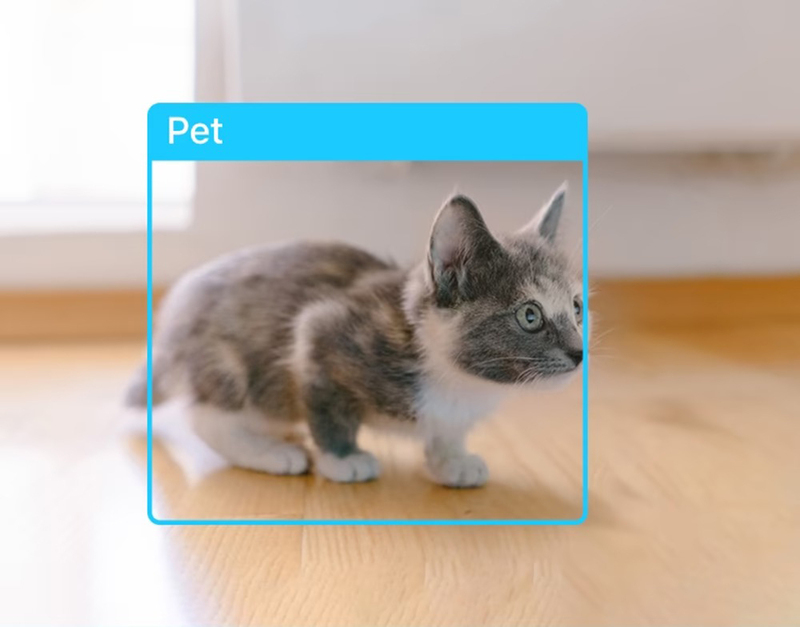 Панорамна домашня Wi-Fi камера Tapo C225 TP_LINK - фото - №5