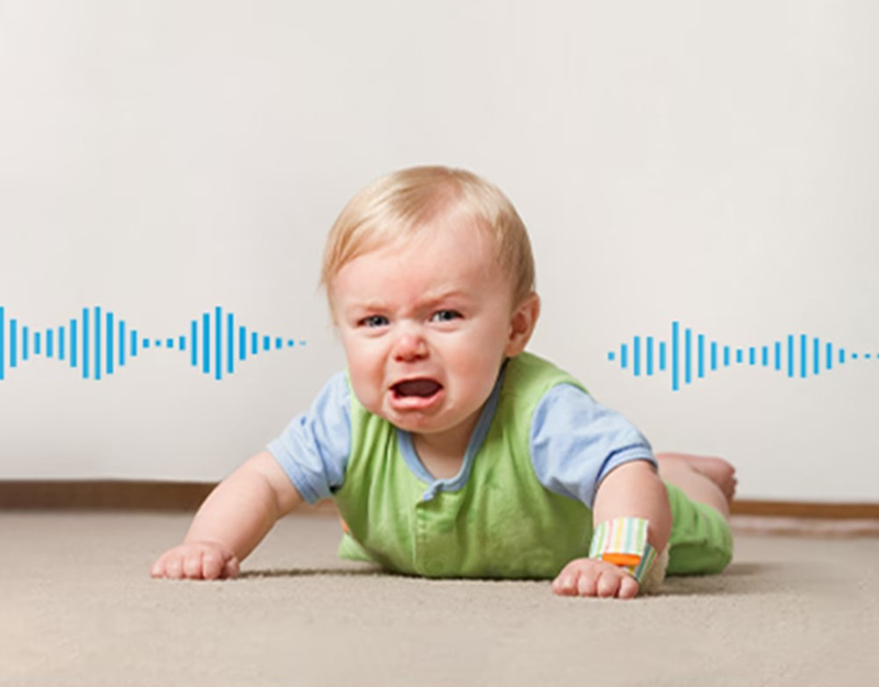 Панорамна домашня Wi-Fi камера Tapo C225 TP_LINK - фото - №6