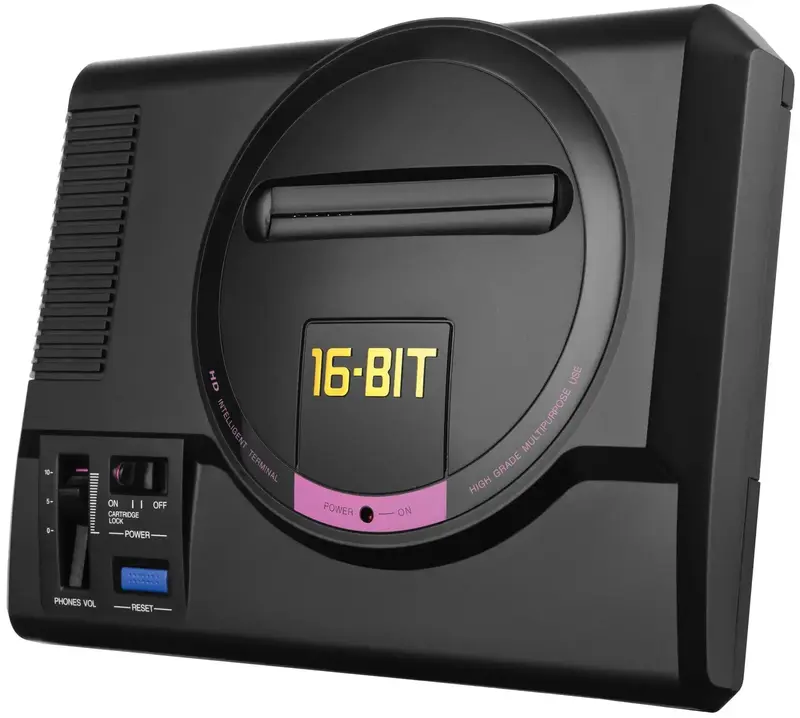 Игровая консоль 2Е 16bit HDMI (2 беспроводных геймпада, 188 игр) 2E16BHDWS188 фото