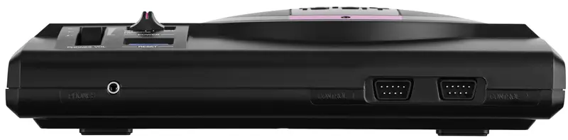 Игровая консоль 2Е 16bit HDMI (2 беспроводных геймпада, 188 игр) 2E16BHDWS188 фото