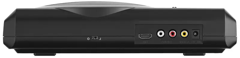 Игровая консоль 2Е 16bit HDMI (2 беспроводных геймпада, 188 игр) 2E16BHDWS188 фото