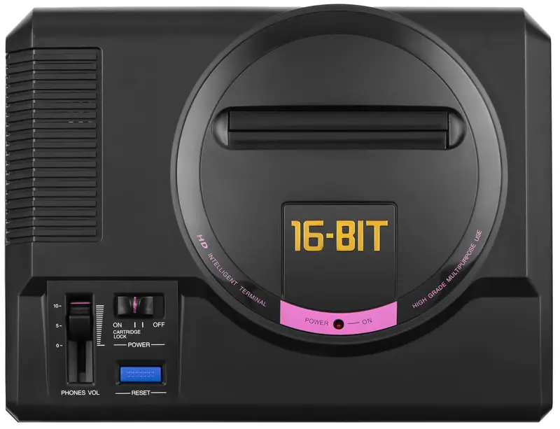 Игровая консоль 2Е 16bit HDMI (2 беспроводных геймпада, 188 игр) 2E16BHDWS188 фото