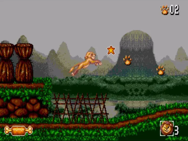 Игровая консоль 2Е 16bit HDMI (2 беспроводных геймпада, 188 игр) 2E16BHDWS188 фото