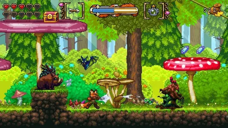 Игровая консоль 2Е 16bit HDMI (2 беспроводных геймпада, 188 игр) 2E16BHDWS188 фото