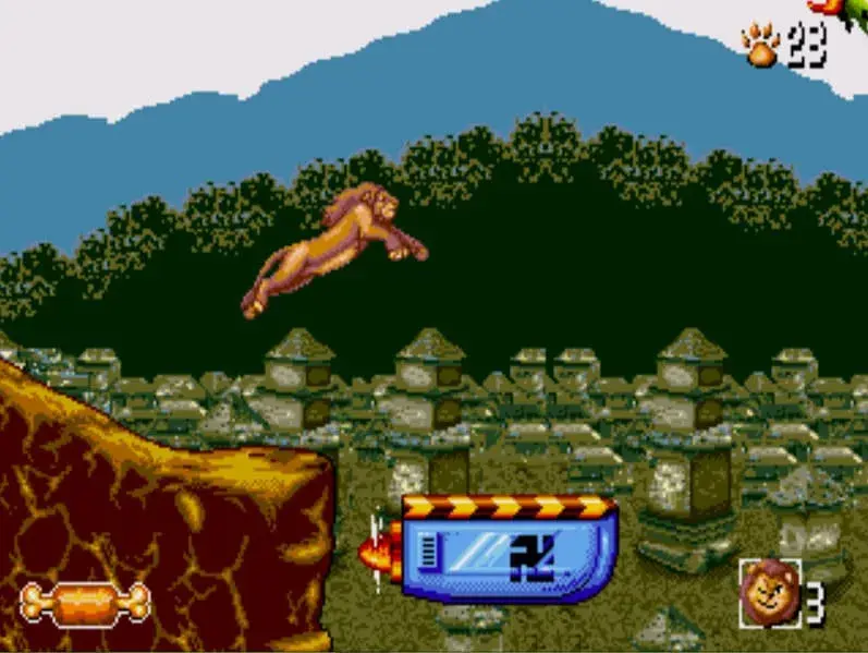 Игровая консоль 2Е 16bit HDMI (2 беспроводных геймпада, 188 игр) 2E16BHDWS188 фото