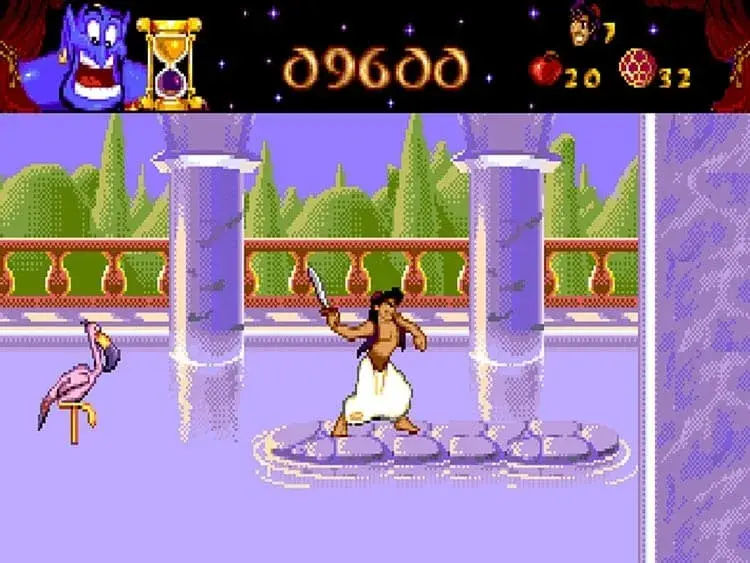 Игровая консоль 2Е 16bit HDMI (2 беспроводных геймпада, 188 игр) 2E16BHDWS188 фото