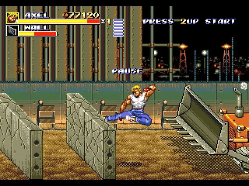 Игровая консоль 2Е 16bit HDMI (2 беспроводных геймпада, 188 игр) 2E16BHDWS188 фото