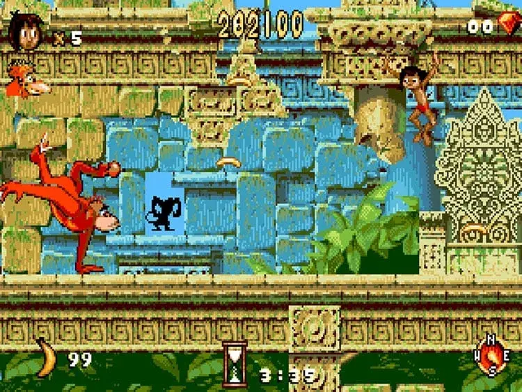 Игровая консоль 2Е 16bit HDMI (2 беспроводных геймпада, 188 игр) 2E16BHDWS188 фото