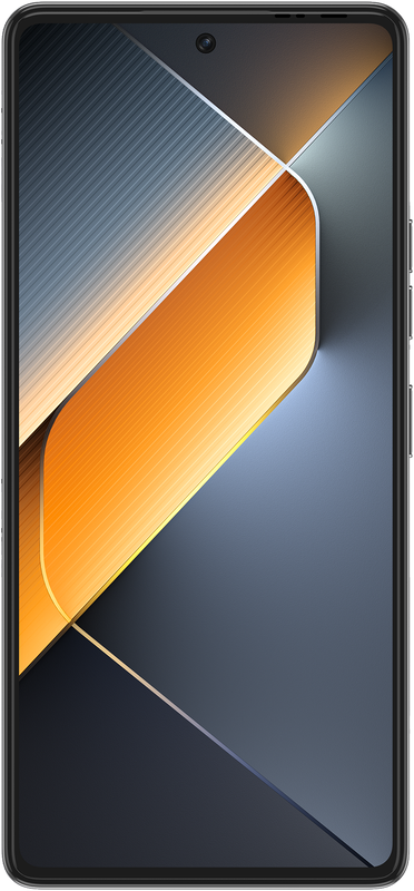 TECNO POVA 6 (LI7) 8/256GB (Meteorite Grey) - фото - №1