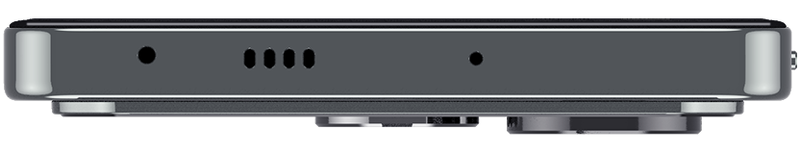 TECNO POVA 6 (LI7) 8/256GB (Meteorite Grey) - фото - №5