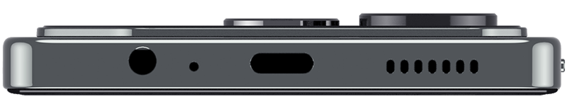 TECNO POVA 6 (LI7) 8/256GB (Meteorite Grey) - фото - №6