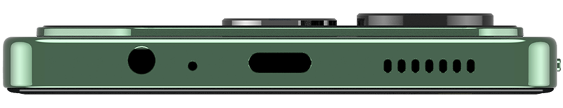TECNO POVA 6 (LI7) 8/256GB (Comet Green) - фото - №6