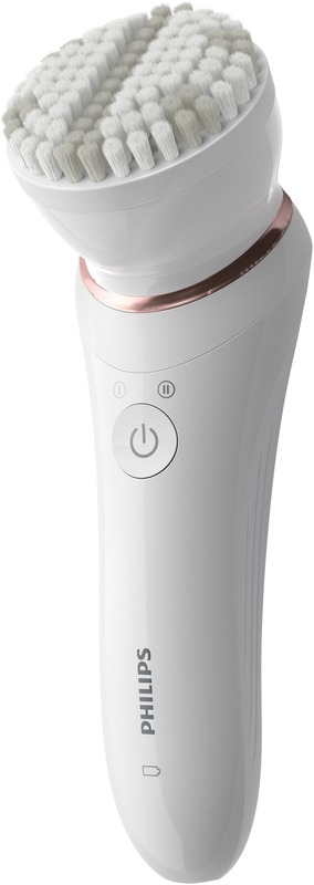 Эпилятор PHILIPS 8000 series BRE735/00 фото
