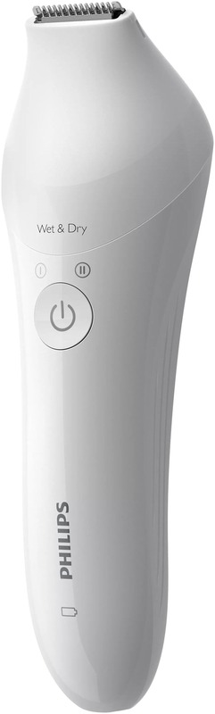 Эпилятор PHILIPS 8000 series BRE735/00 фото