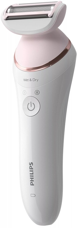 Эпилятор PHILIPS 8000 series BRE735/00 фото