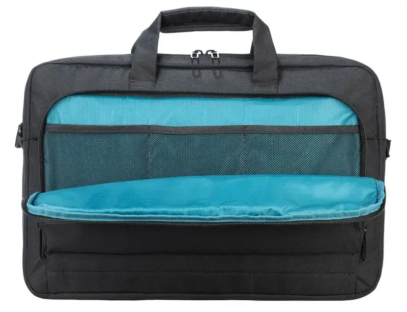 Сумка для ноутбука Tucano Star 15.6" Black (BSTN-BK) - фото - №5