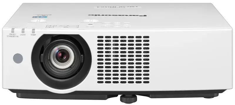 Проектор Panasonic PT-VMZ50 WUXGA - фото - №0