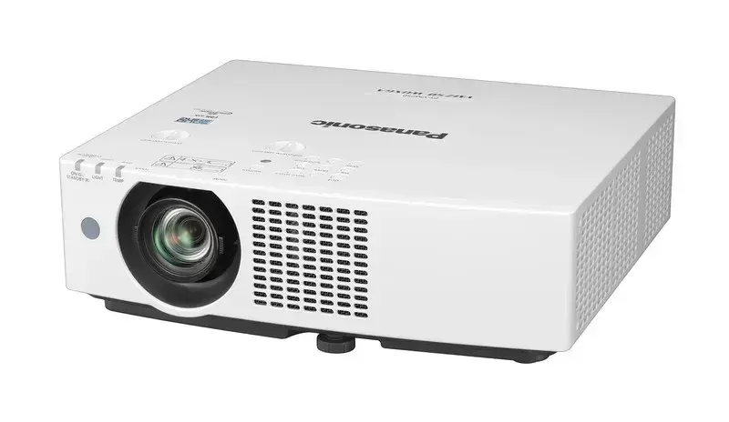Проектор Panasonic PT-VMZ50 WUXGA - фото - №5