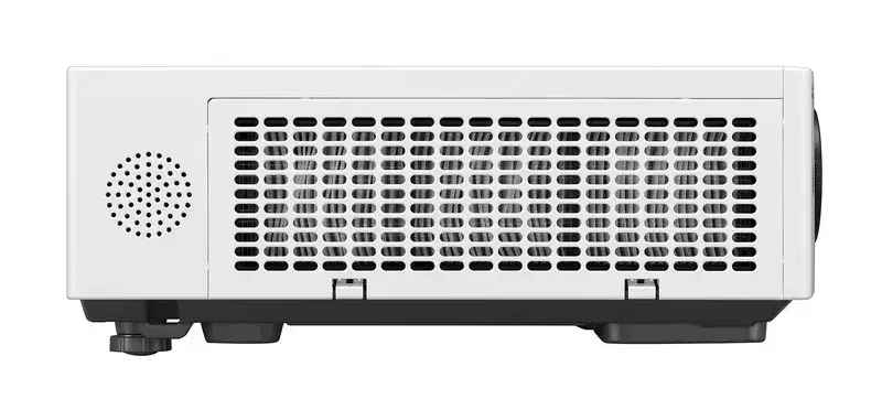 Проектор Panasonic PT-VMZ50 WUXGA - фото - №6