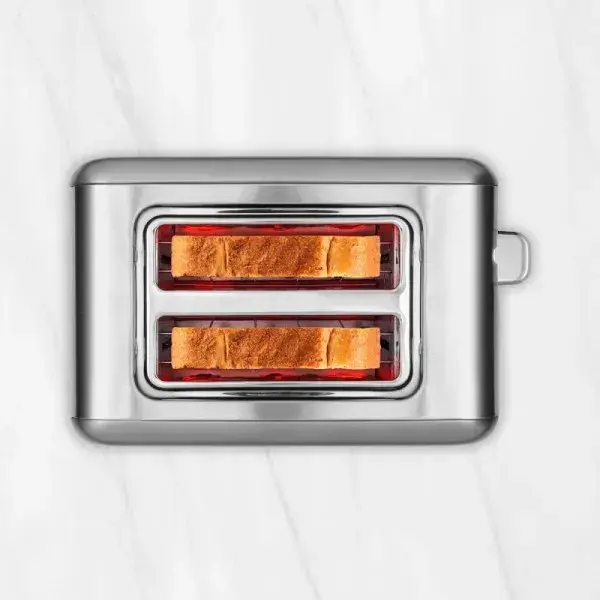 Тостер Ufesa PERFECT TOASTER (71305557) - фото - №6