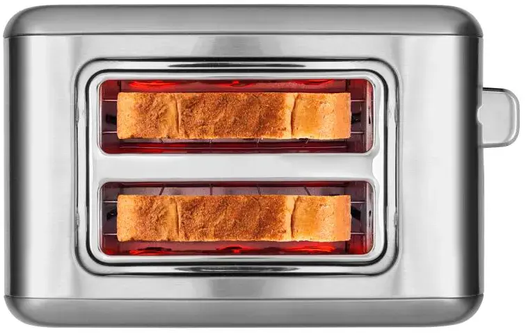 Тостер Ufesa PERFECT TOASTER (71305557) - фото - №1