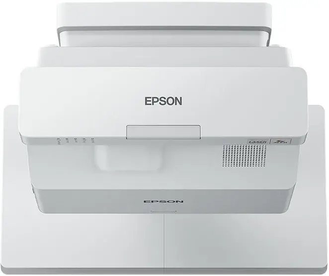 Проектор ультракороткофокусный Epson EB-735Fi FHD (V11H997040) фото