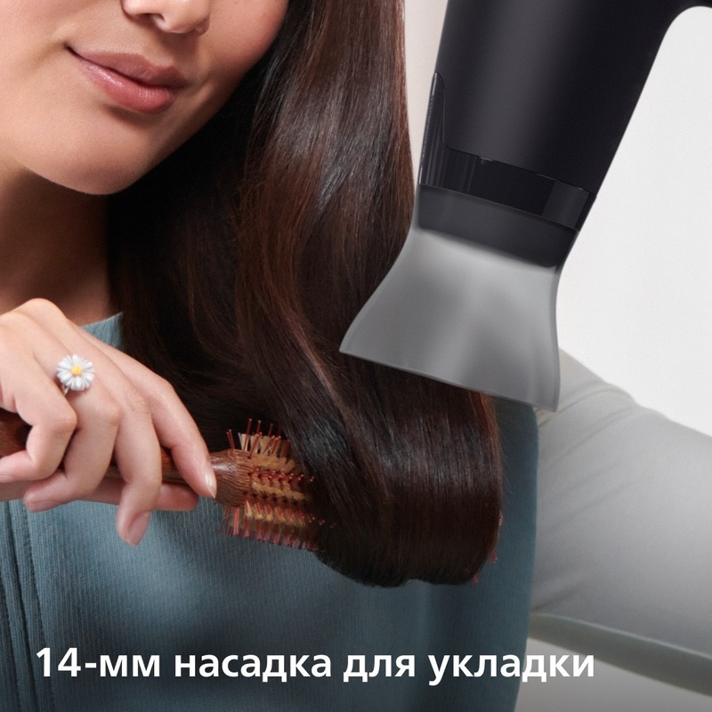 Фен Philips BHD308/10 - фото - №3