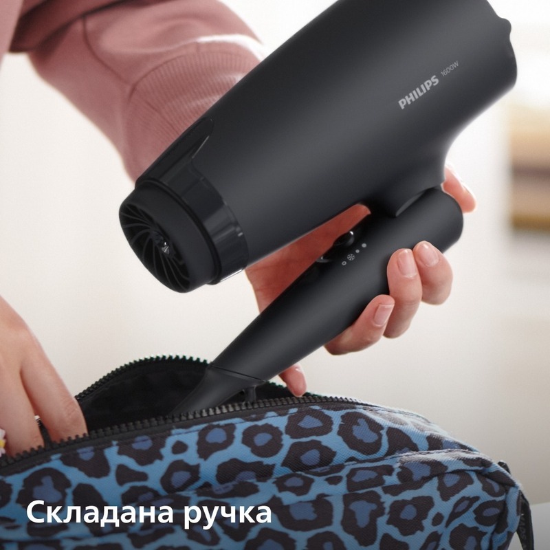 Фен Philips BHD308/10 - фото - №5