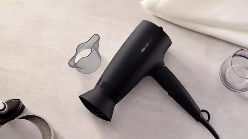 Фен Philips BHD308/10 - фото - №7