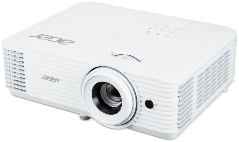 Проектор Acer X1827 (MR.JWK11.00P) фото