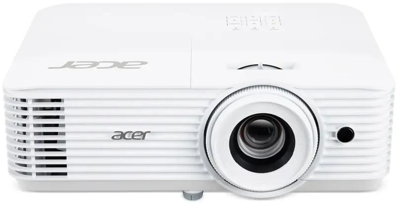 Проектор Acer X1827 (MR.JWK11.00P) фото