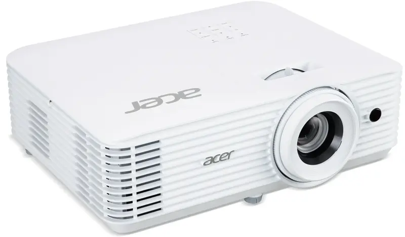 Проектор Acer X1827 (MR.JWK11.00P) фото
