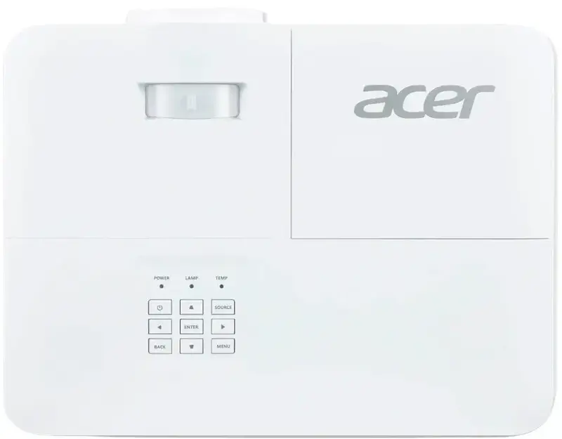 Проектор Acer X1827 (MR.JWK11.00P) фото