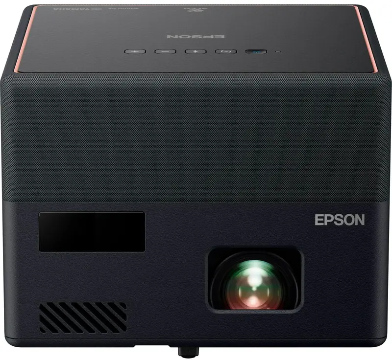 Проектор Epson EF-12 (V11HA14040) - фото - №0