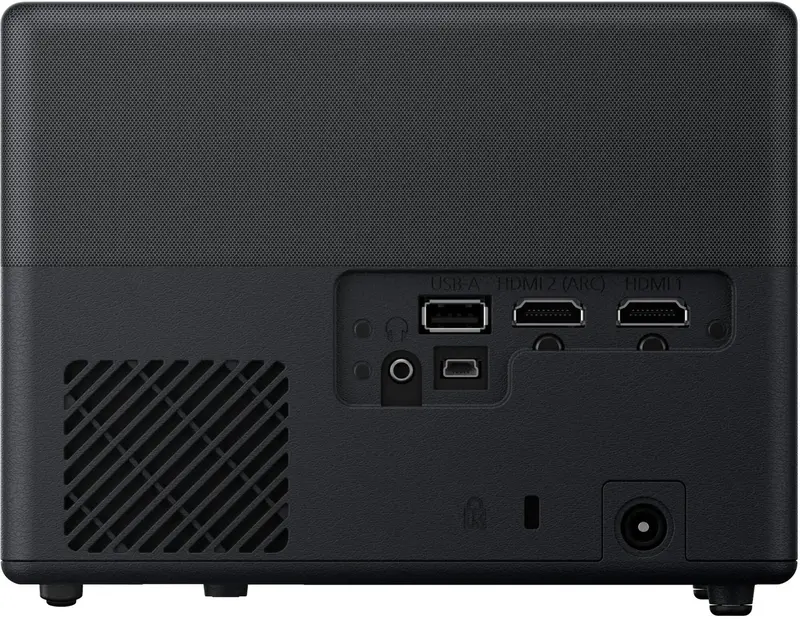 Проектор Epson EF-12 (V11HA14040) - фото - №3