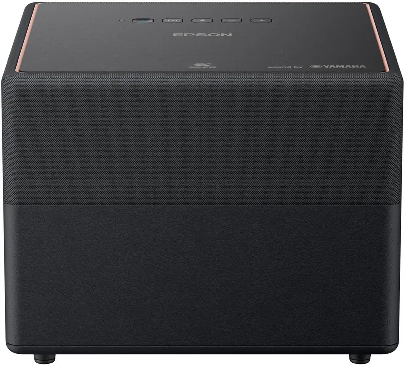 Проектор Epson EF-12 (V11HA14040) - фото - №4